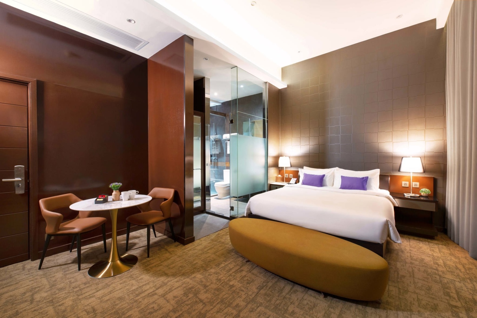 Foto - Crafa Harbour Hotel