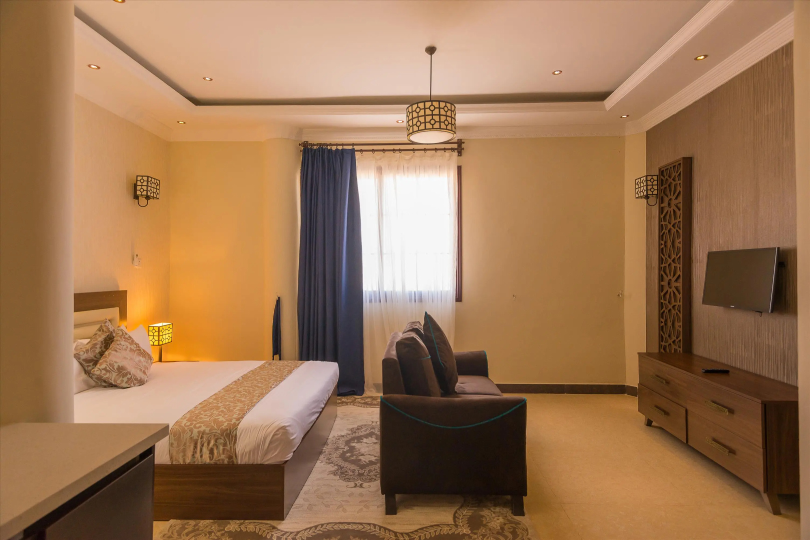 Foto - Golden Tulip Zanzibar Resort