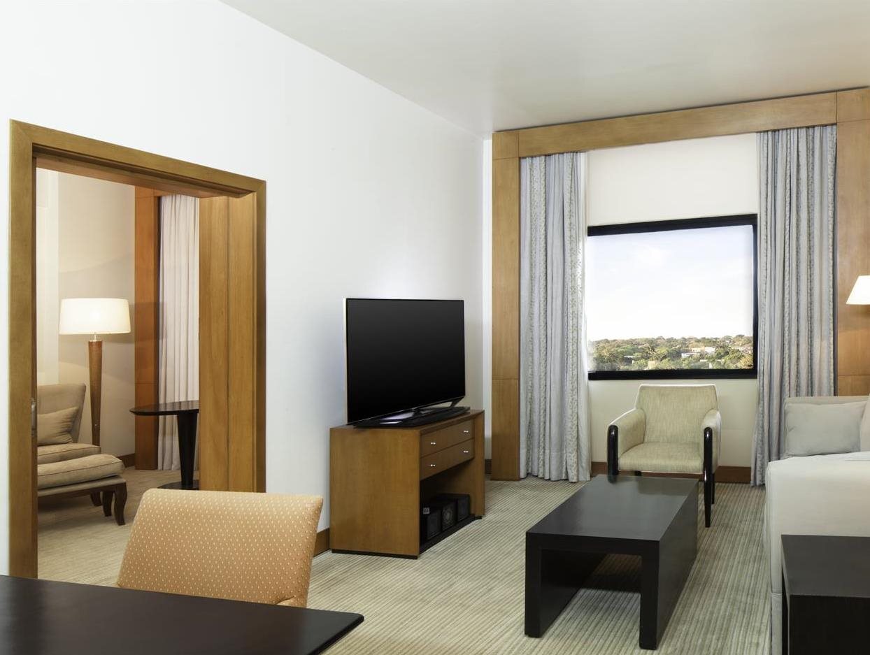 Foto - Sheraton Asuncion Hotel