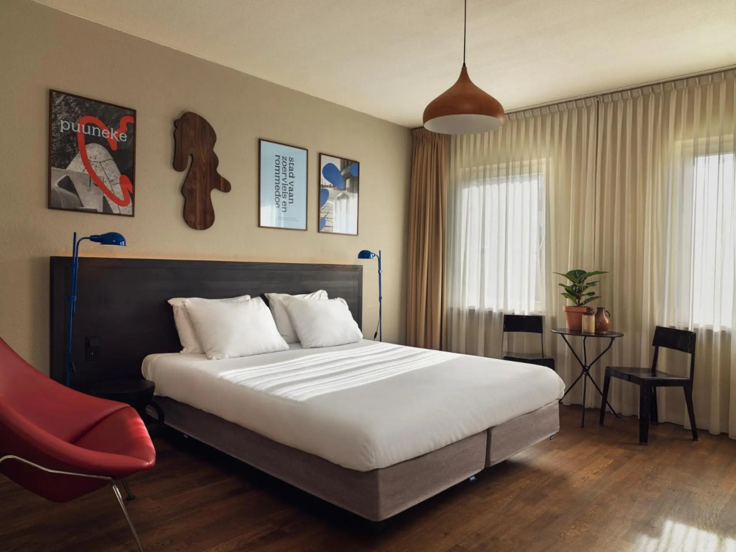 Photo - Townhouse Maastricht & Spa