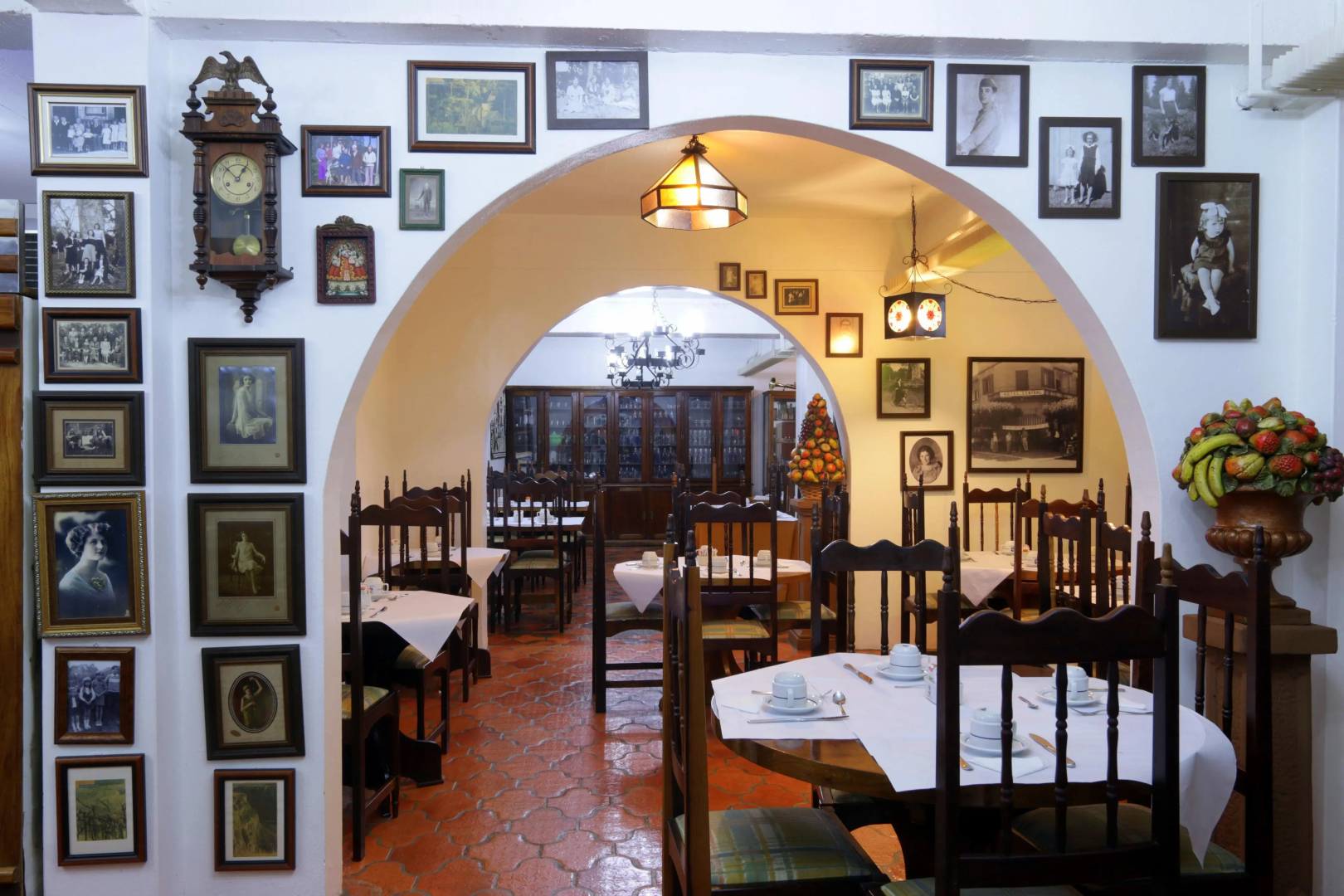Foto - Hotel Gramado Palace