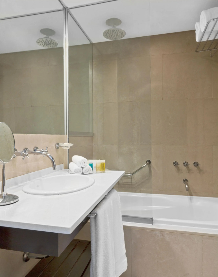 Photo - Libertador Hotel