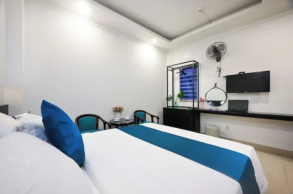 Photo - Hotel Trung Mai-Tân Bình