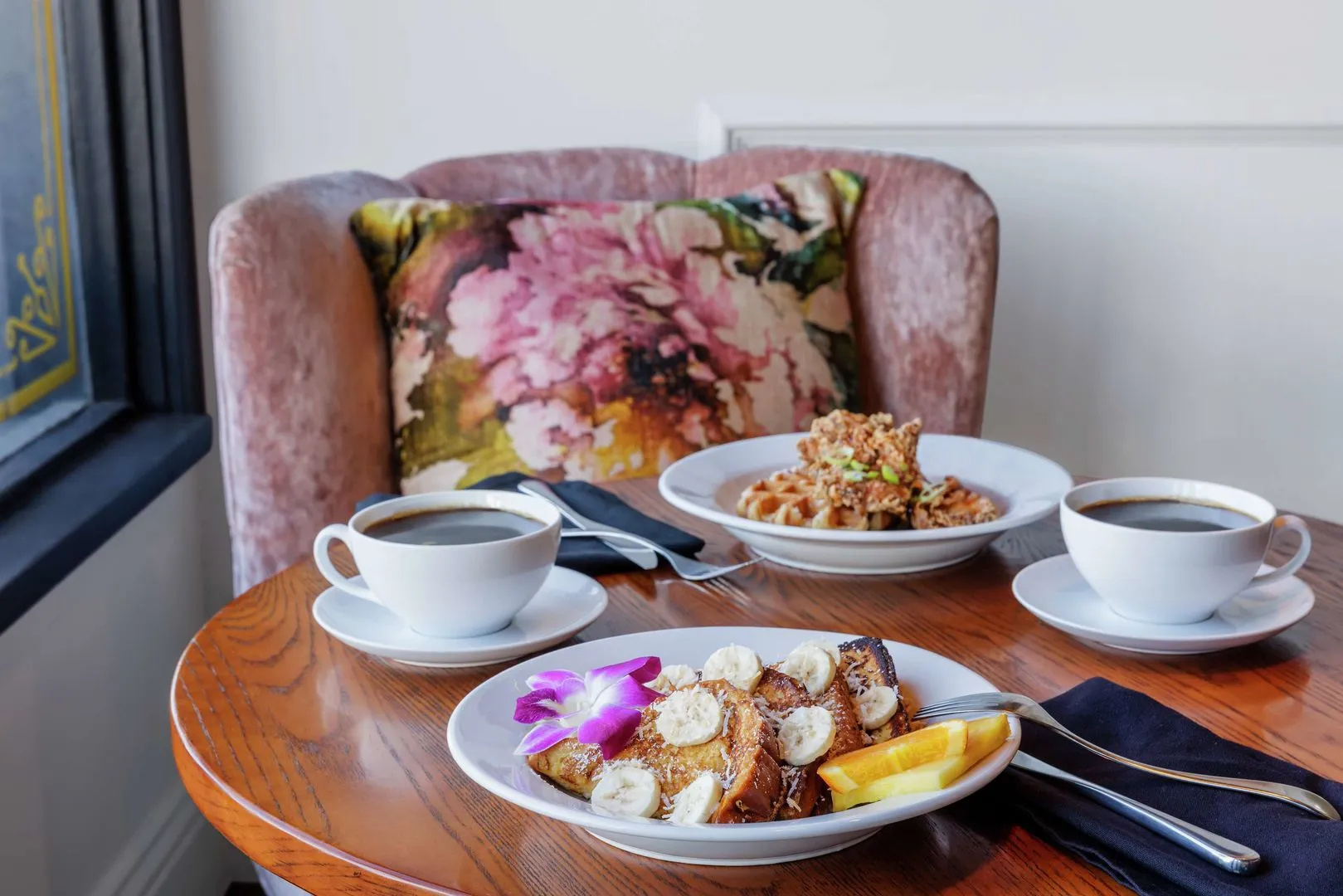 Photo - The Fin Hotel, Tapestry Collection by Hilton