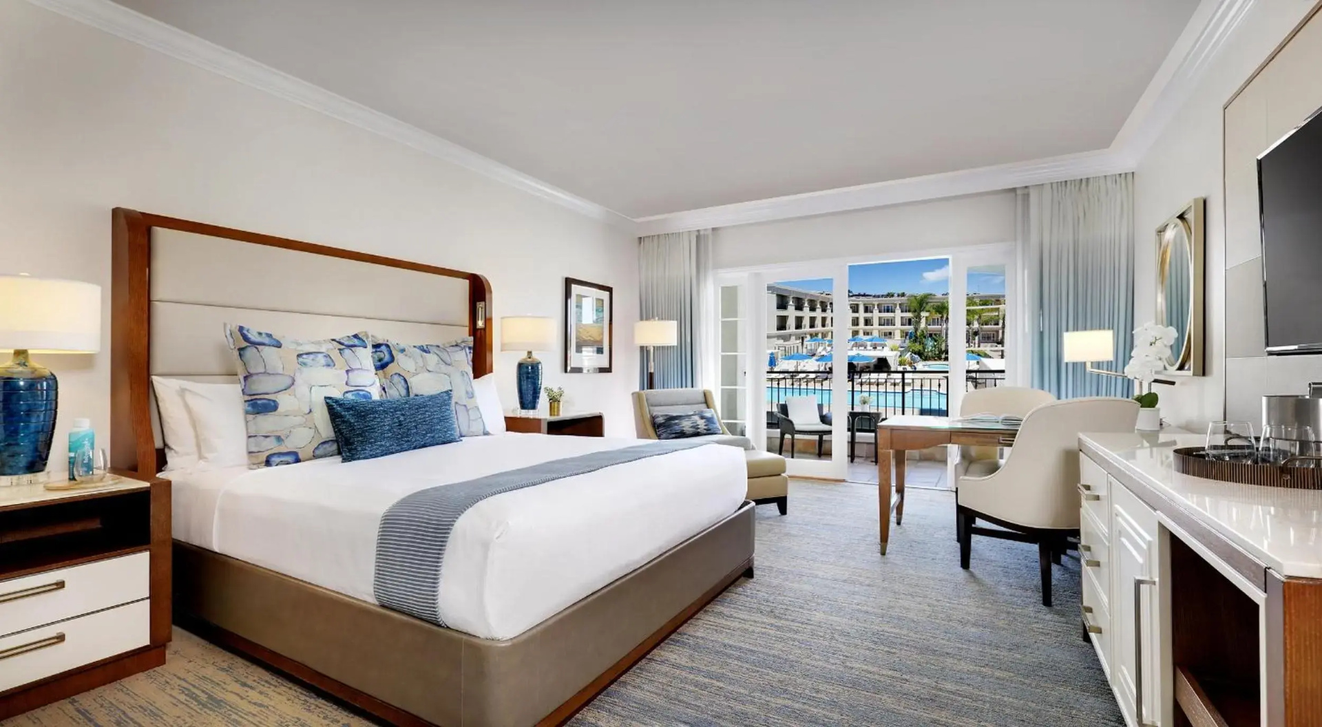 Foto - Balboa Bay Resort