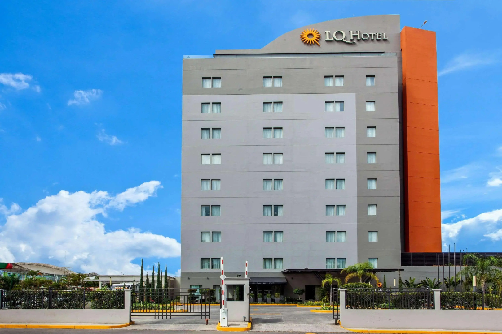 Foto - Comfort Inn Tegucigalpa