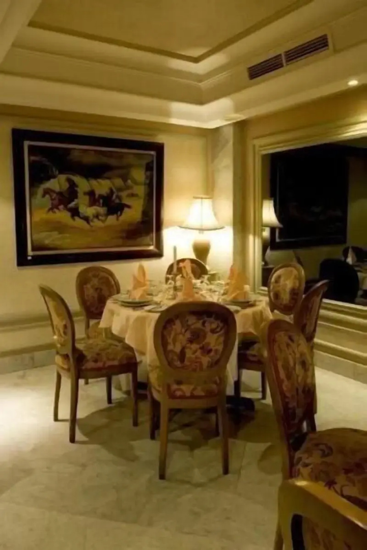 Photo - Hotel Nassim