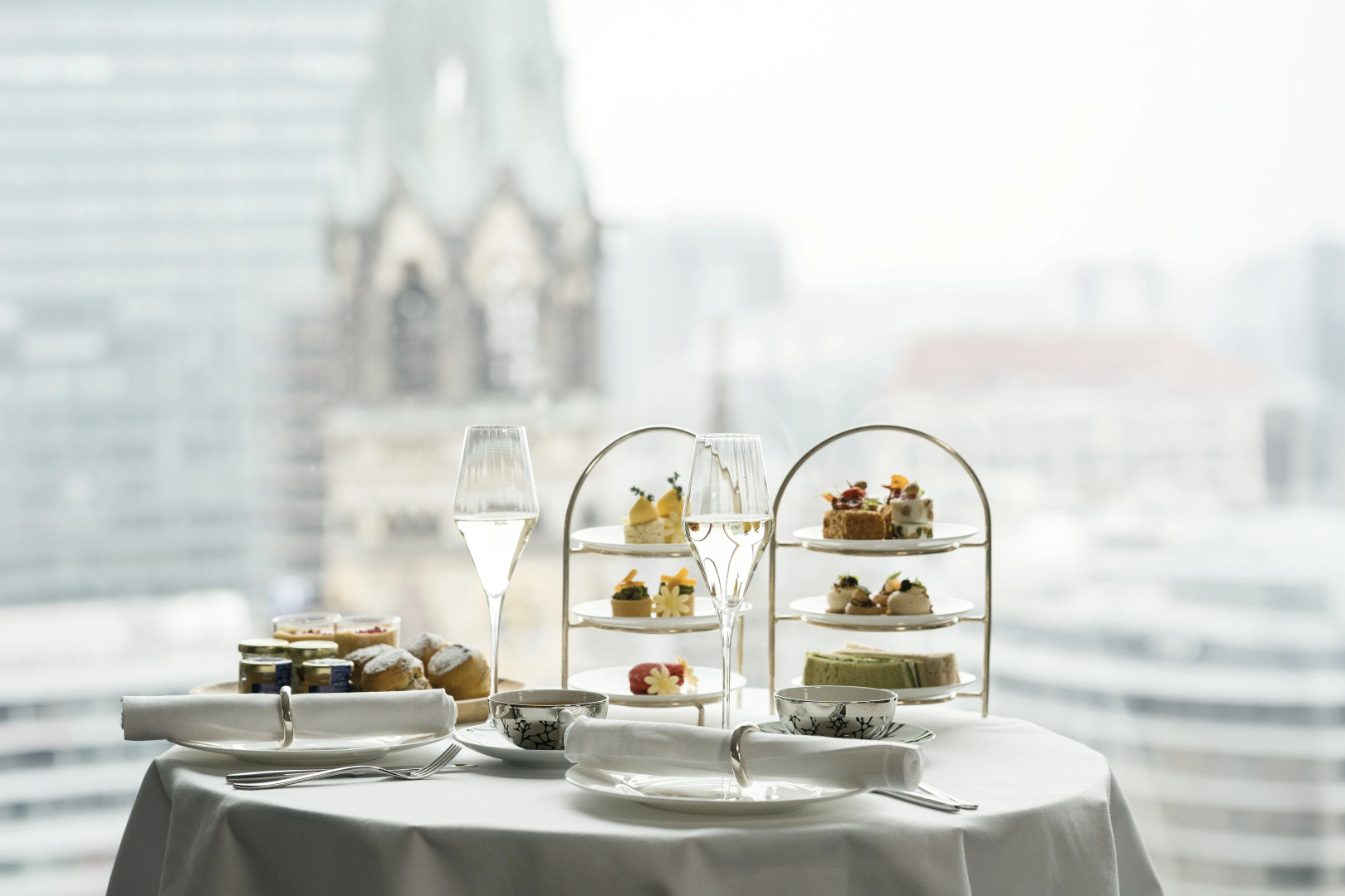 Foto - Waldorf Astoria Berlin