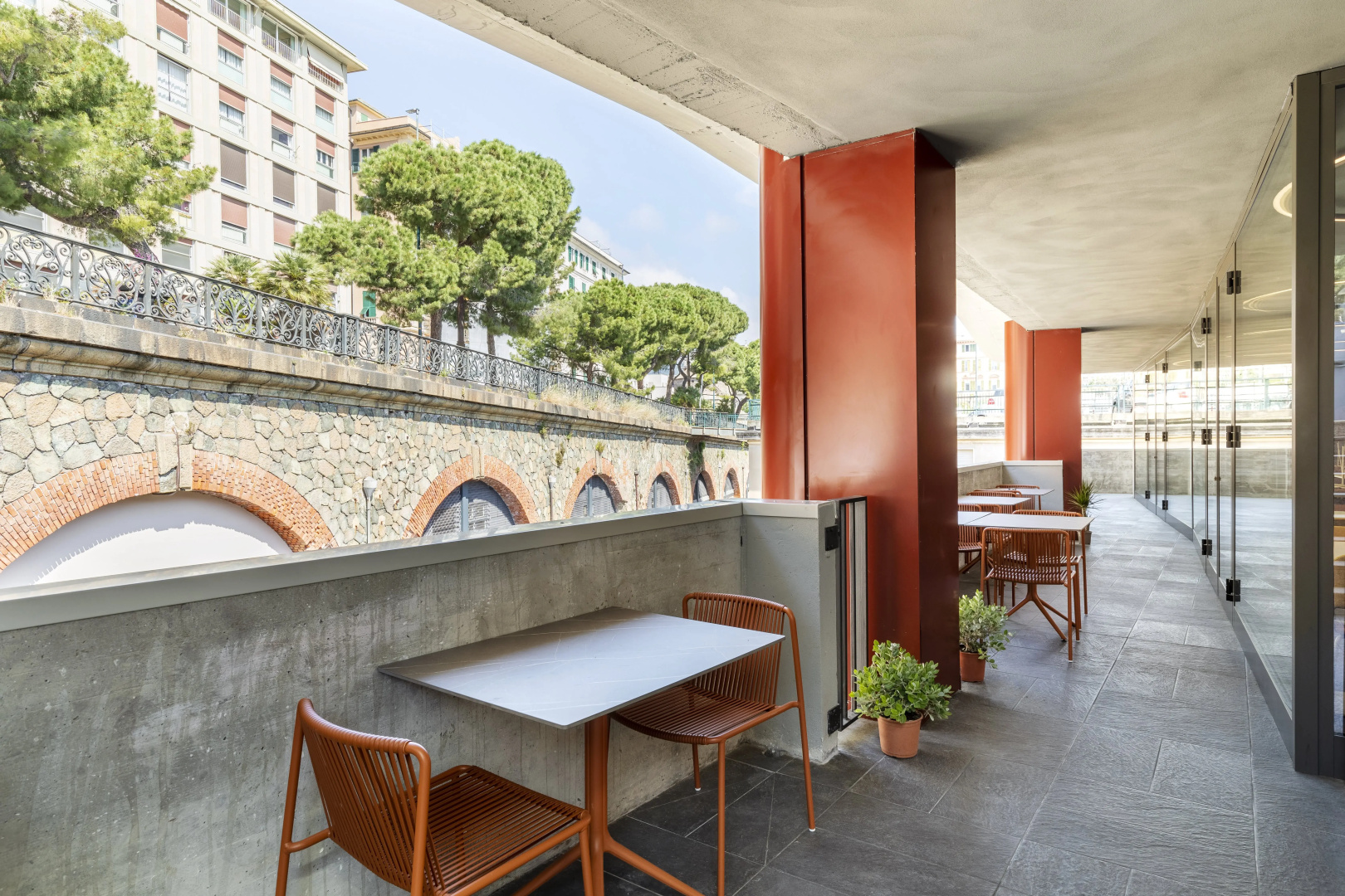 Photo - B&B Hotel Genova City Center