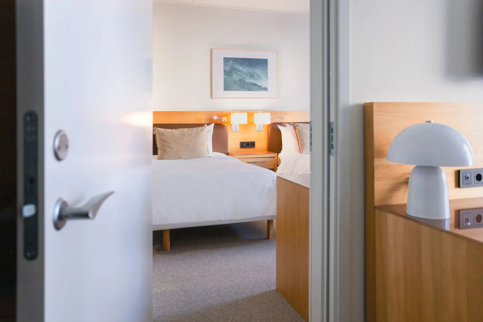 Foto - Courtyard by Marriott Stockholm Kungsholmen
