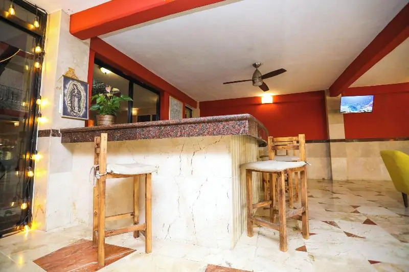 Photo - Hotel Santa Maria