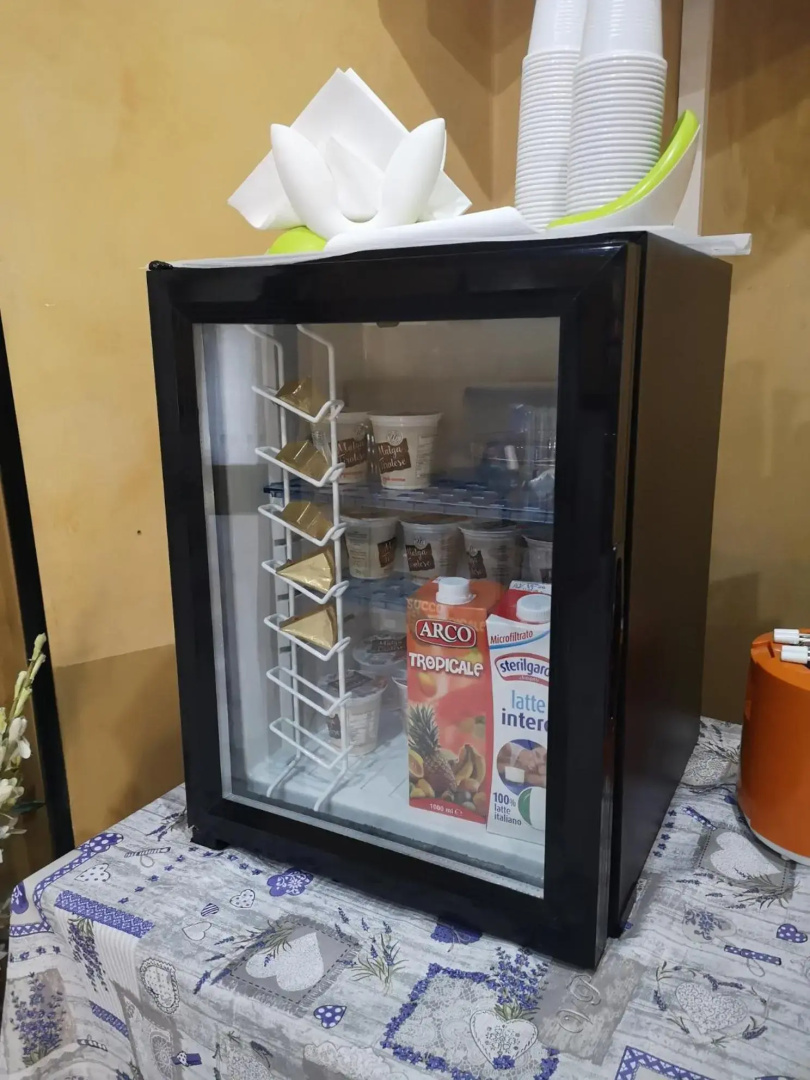 Foto - Bonola