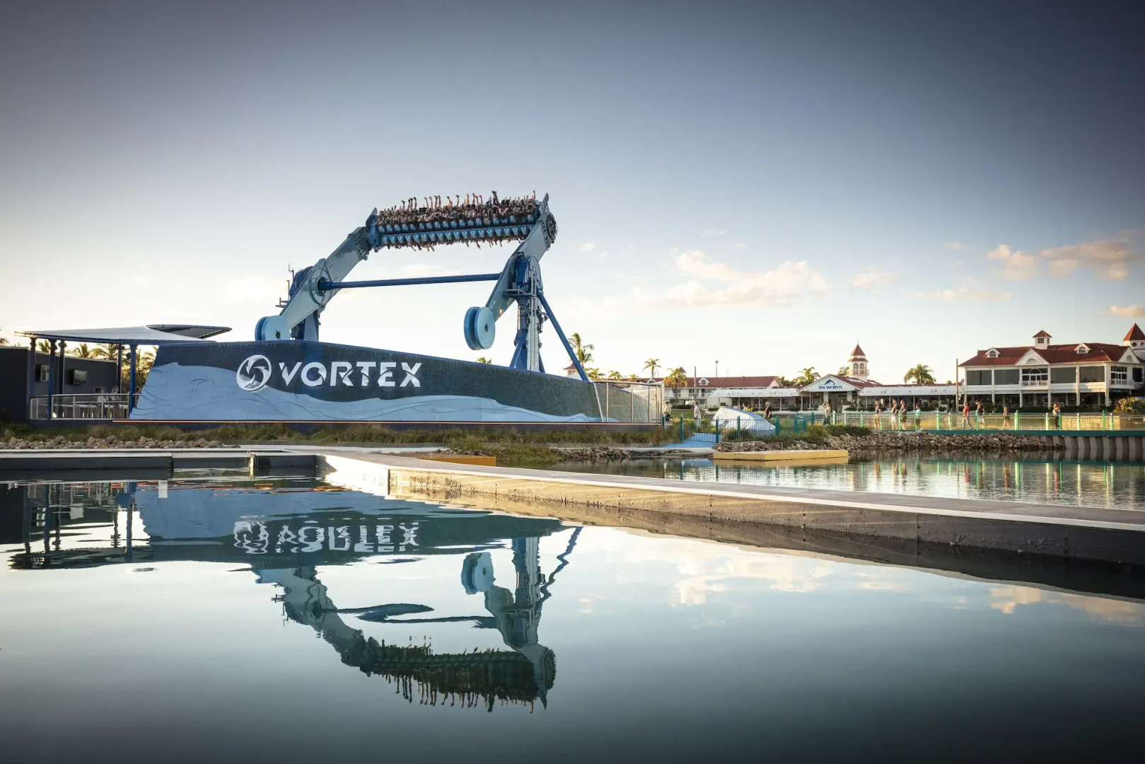 Photo - Sea World Resort