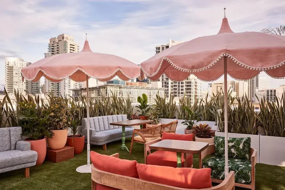 Photo - AC Hotel by Marriott San Diego Downtown Gaslamp Quarter