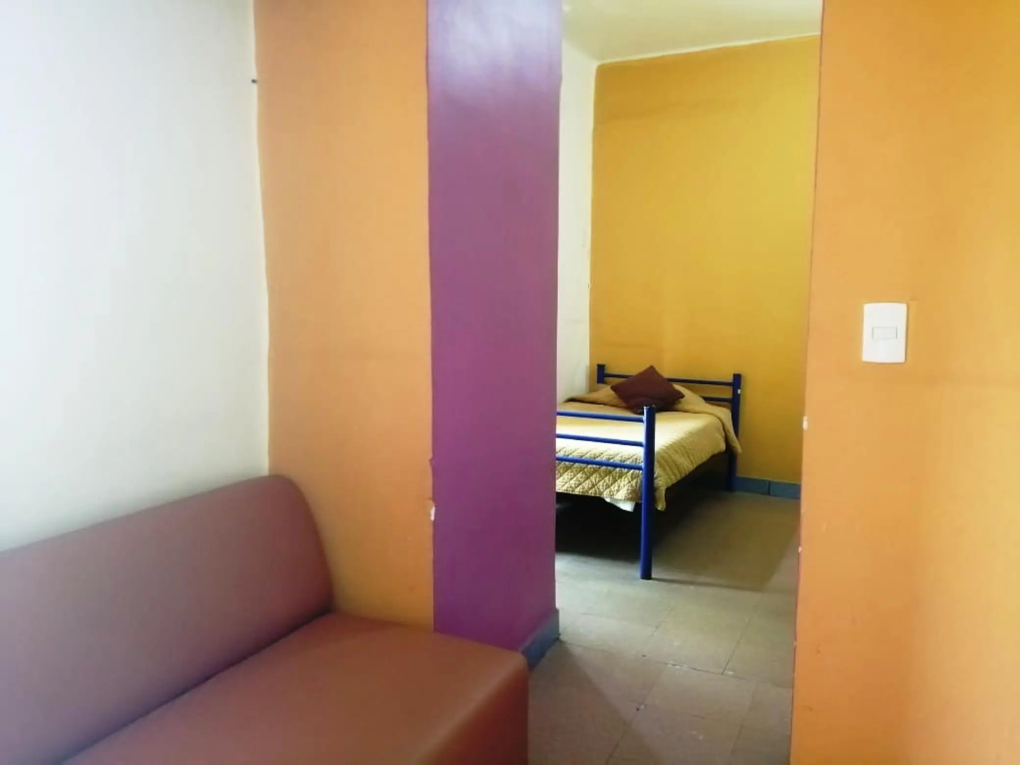 Photo - Hotel Amigo Suites