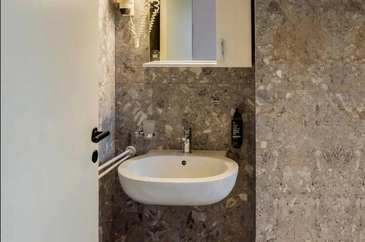 Photo - B&B HOTEL Bari Rondò