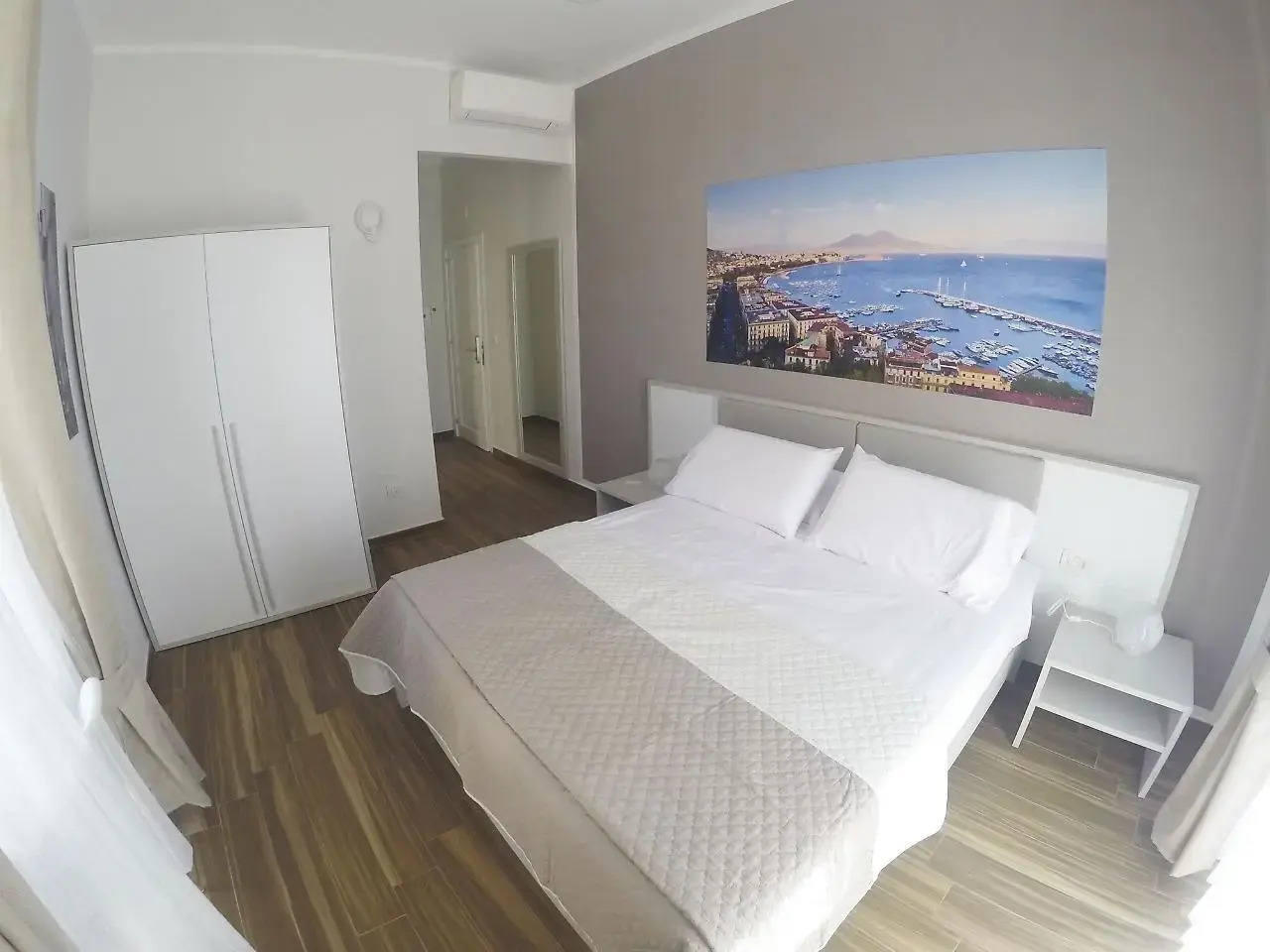 Foto - Rooms Stazione Centrale