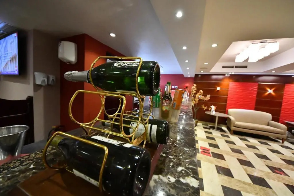 Foto - Xperience Kiroseiz AquaPark Premier-Naama Bay