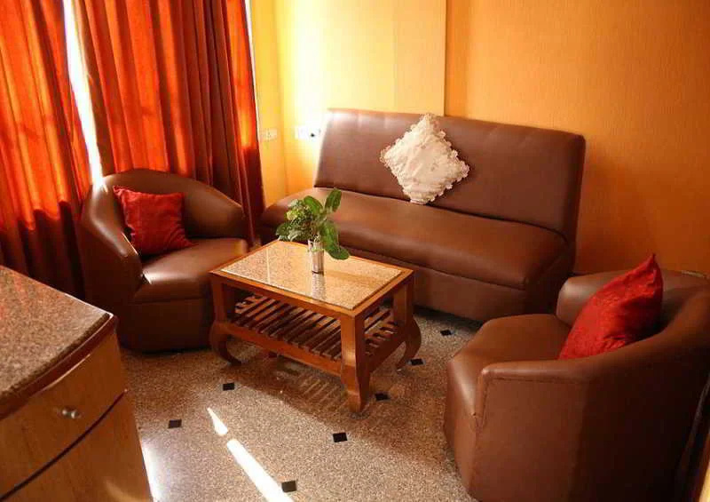 Foto - Hotel Imperial Executive