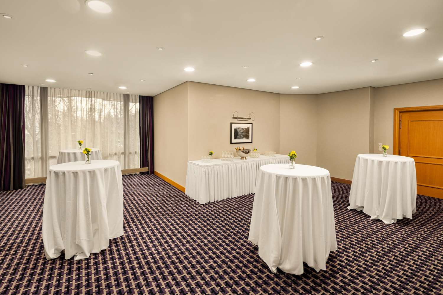 Foto - Doubletree by Hilton Luxembourg