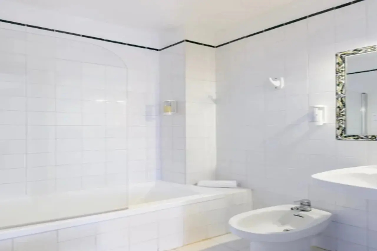 Photo - Apartamentos Vibra Blanc Cottage