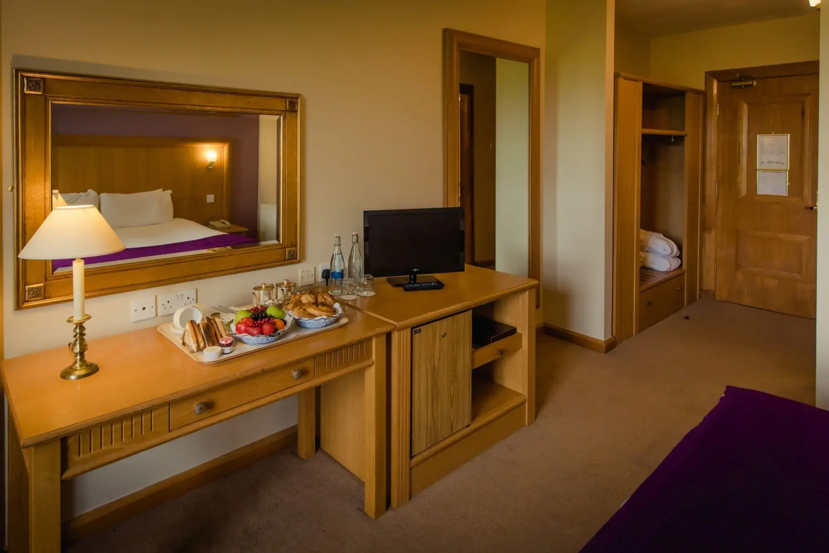 Photo - Roganstown Hotel & Country Club