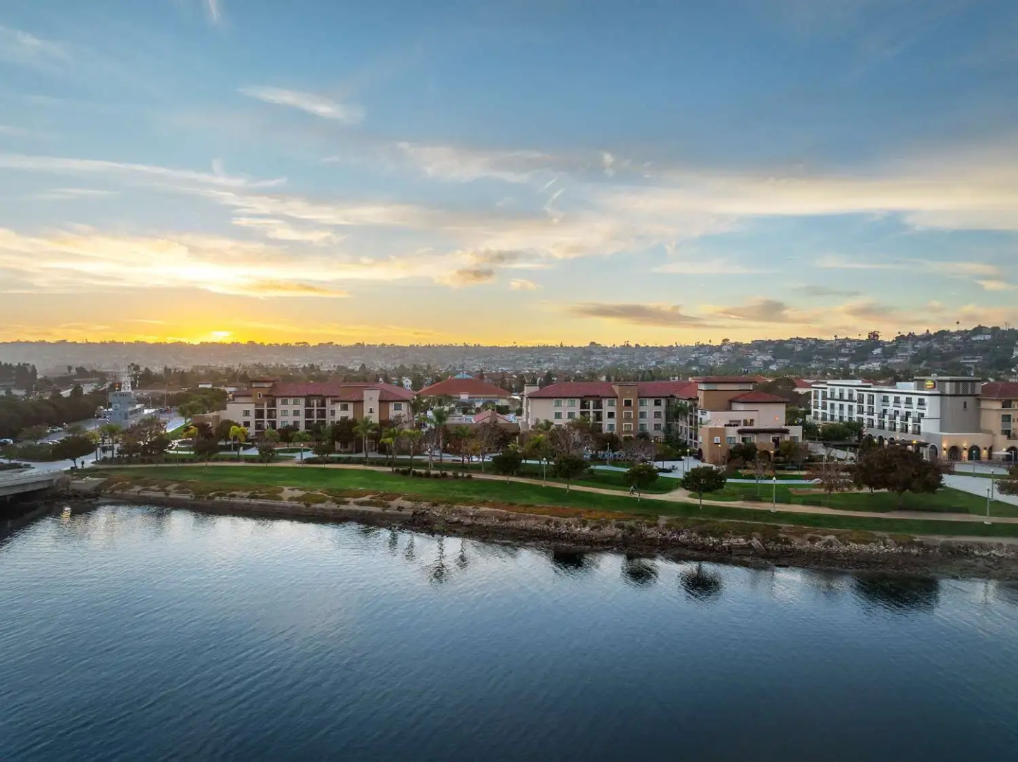 Photo - Homewood Suites by Hilton San Diego Airport/Liberty Station