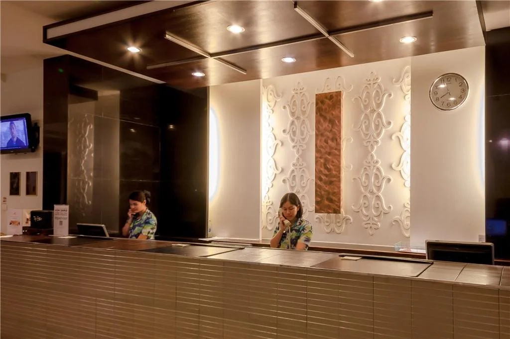 Foto - Best Western Chaweng Samui