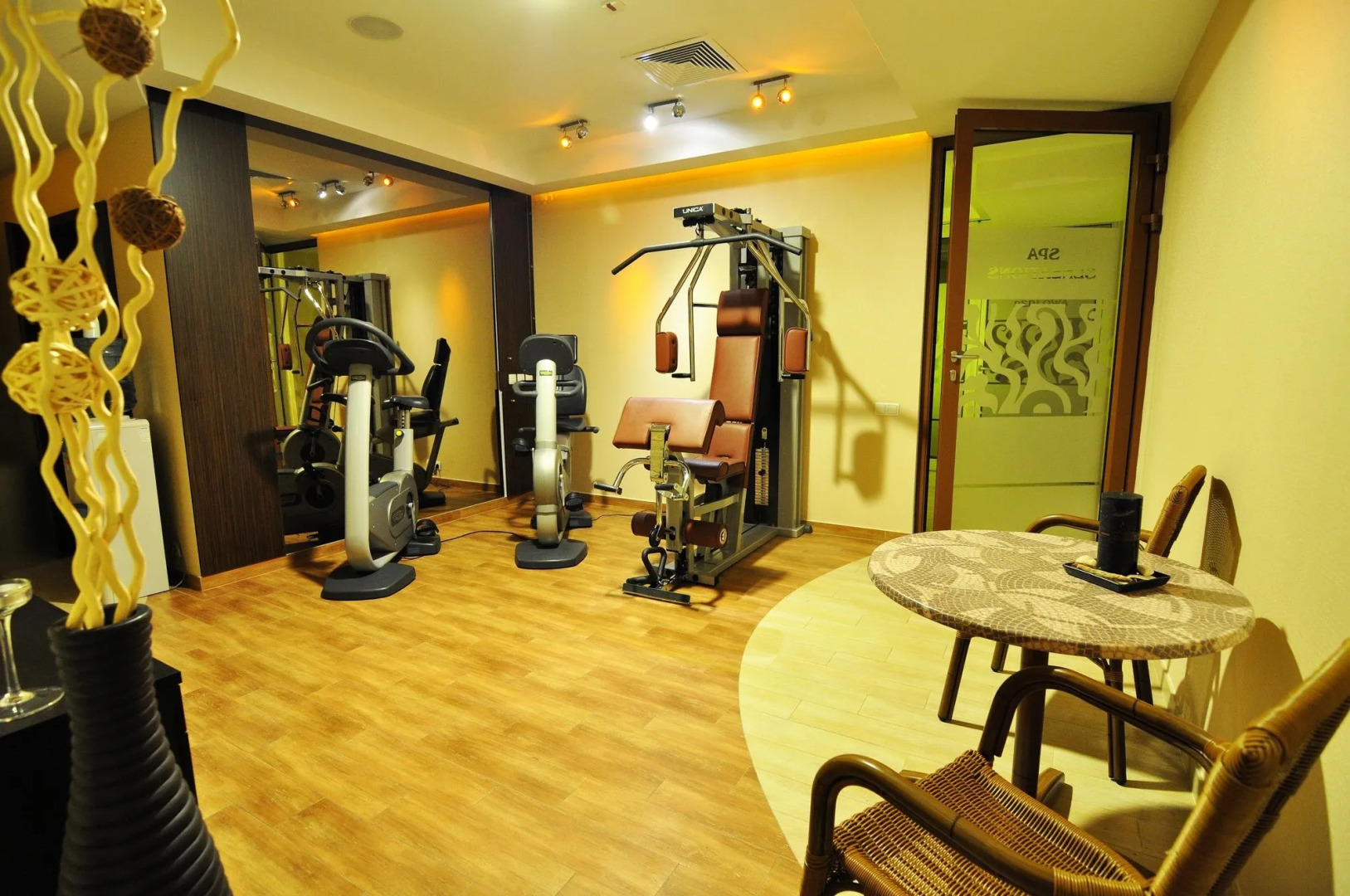 Photo - Hotel Lord - Warsaw Airport