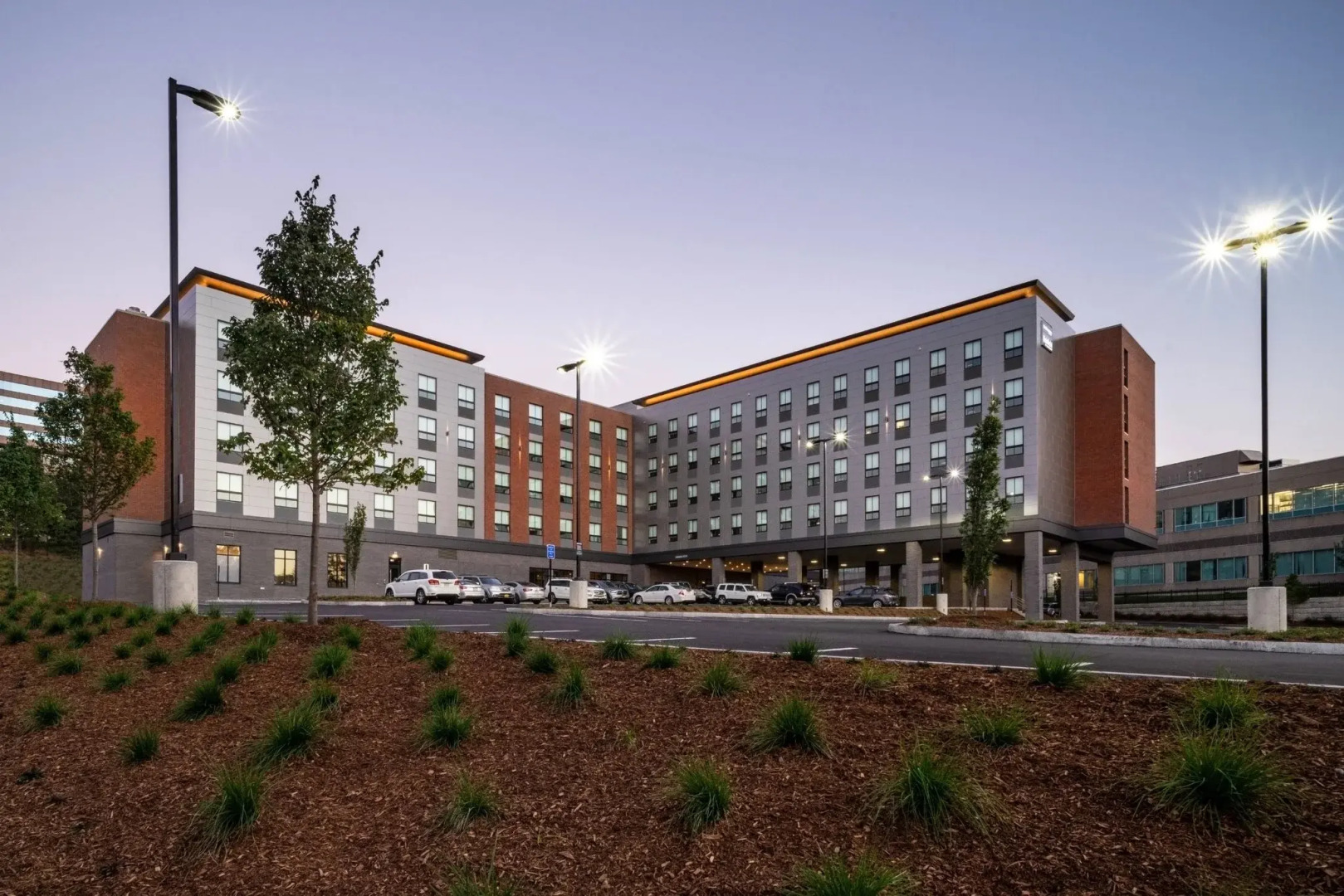 Photo - Fairfield Inn & Suites by Marriott Boston Waltham