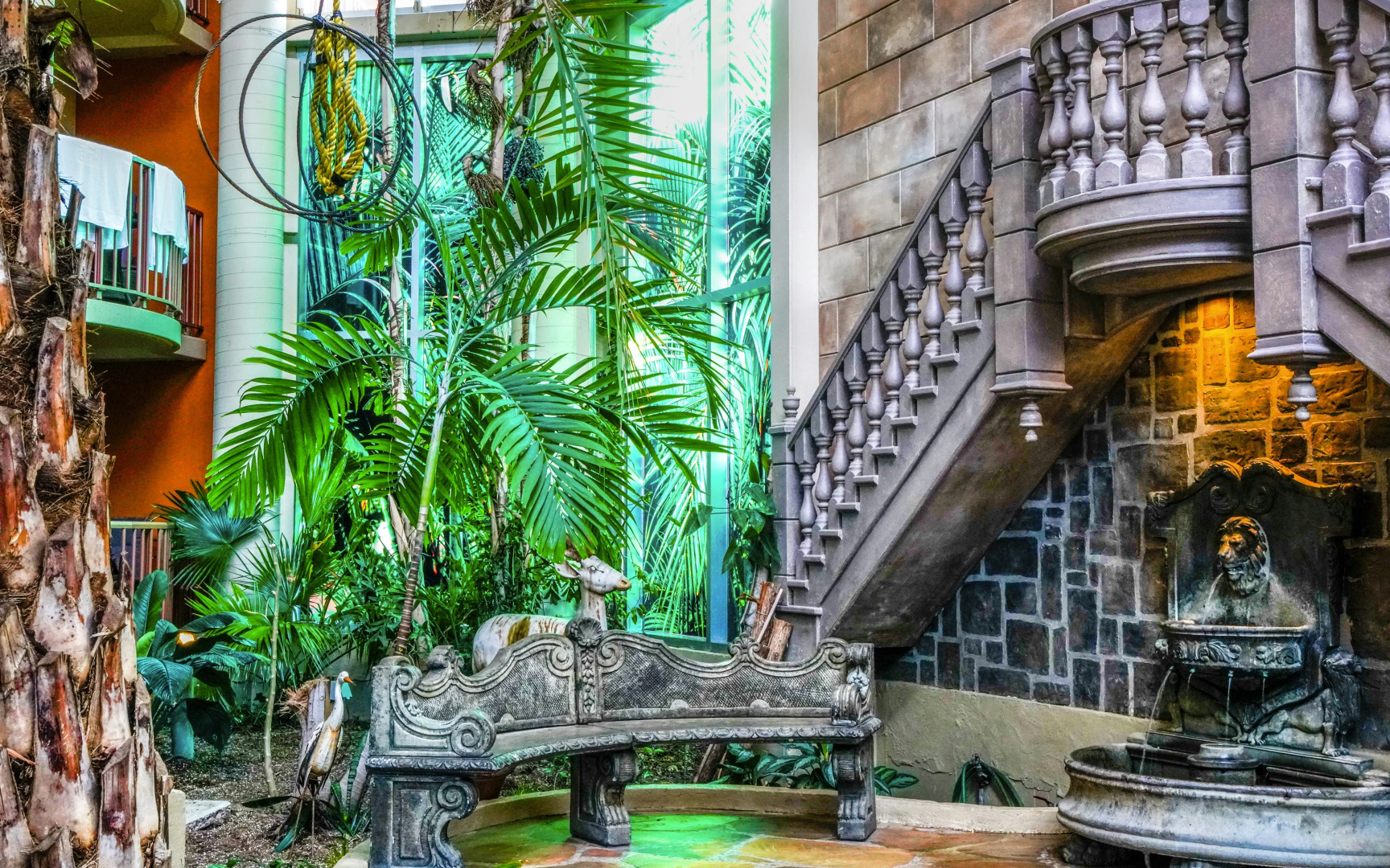 Photo - L'Hôtel Québec par JARO