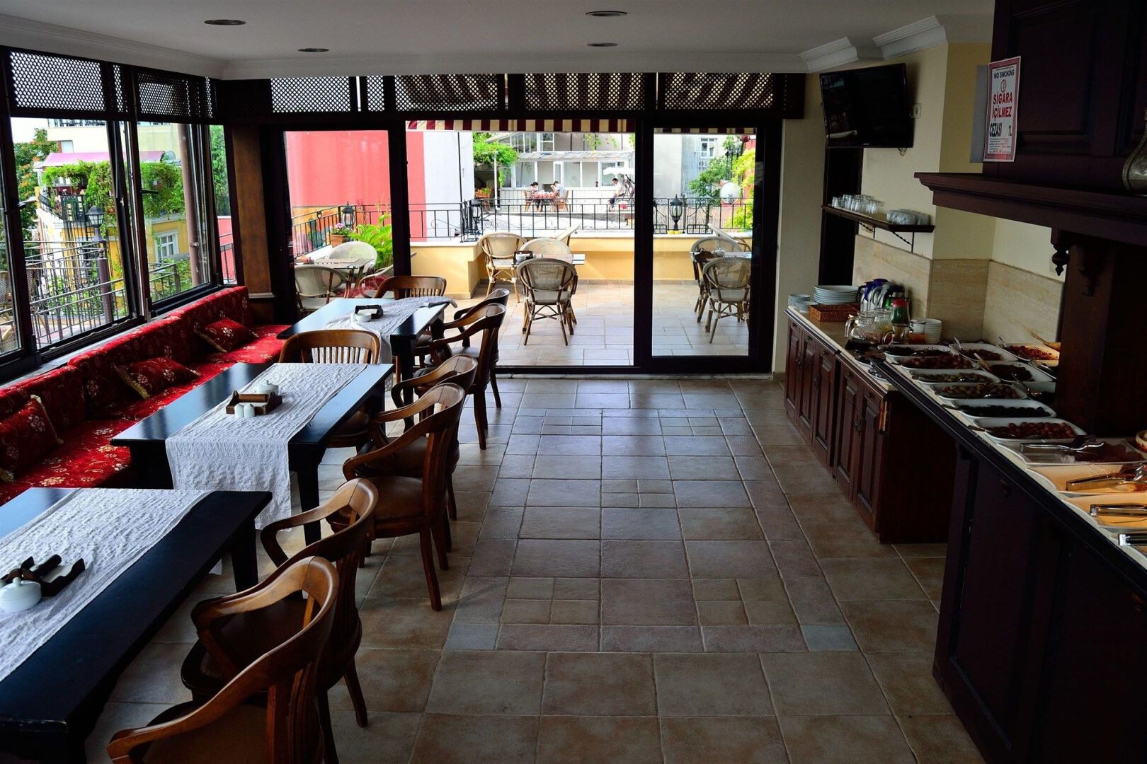 Photo - Hotel Alp Guesthouse