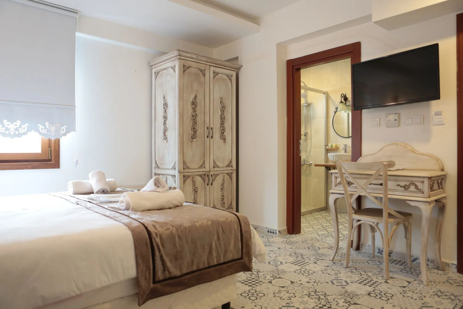 Photo - Oriella Hotel - Istanbul Taksim