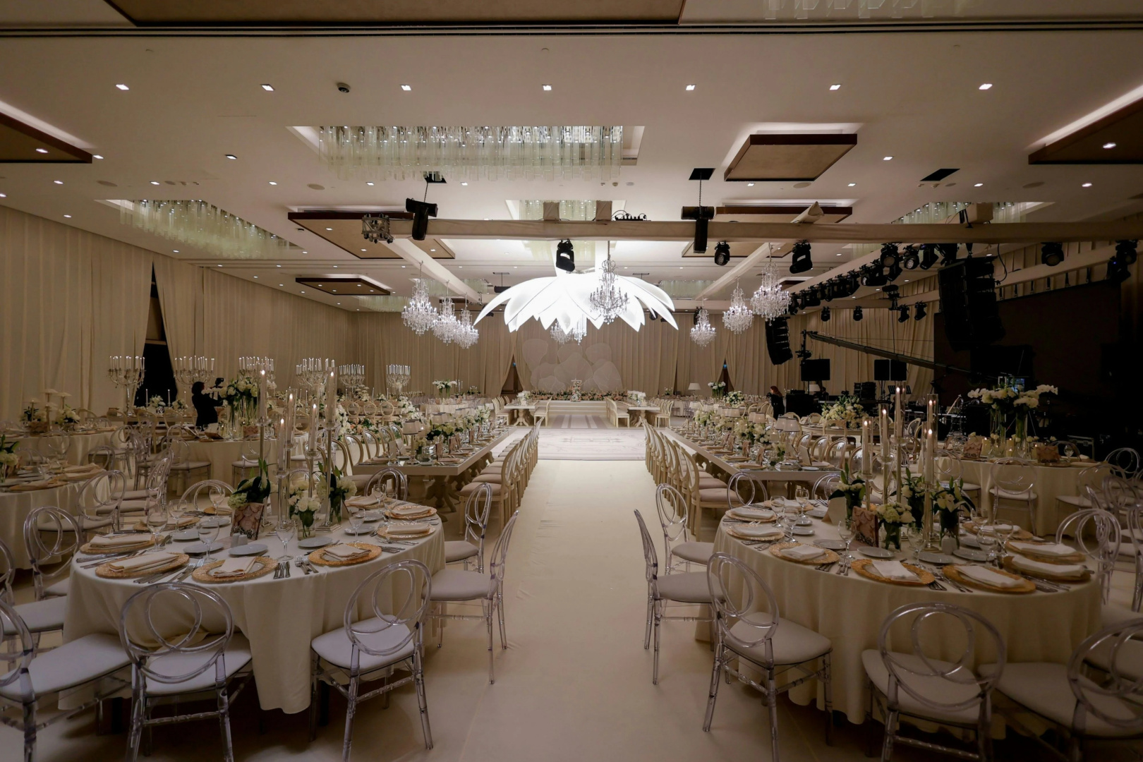 Photo - Renaissance Polat Istanbul Hotel