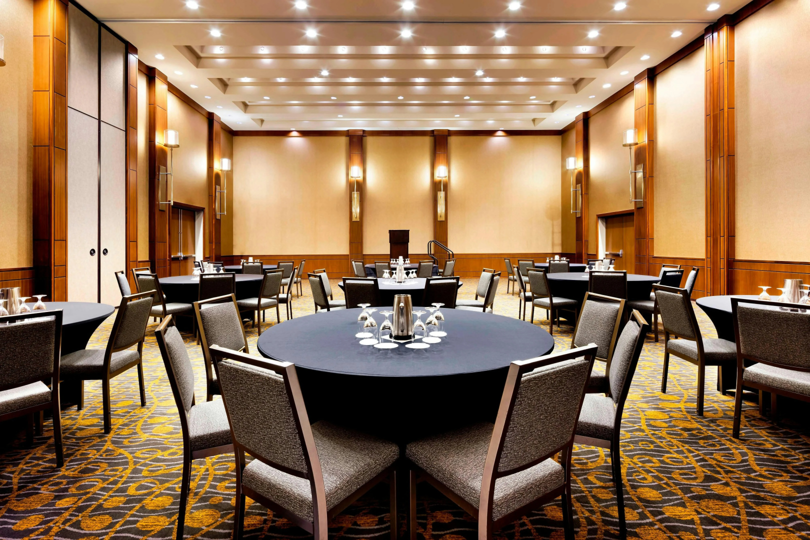 Foto - Le Westin Montréal