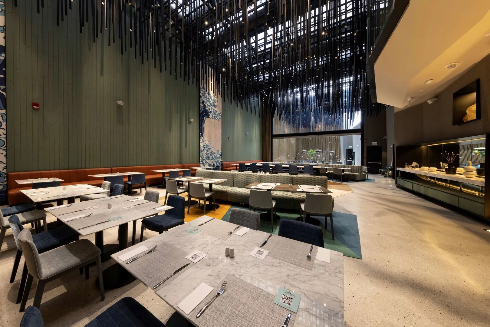 Photo - Hilton Garden Inn Lima Miraflores