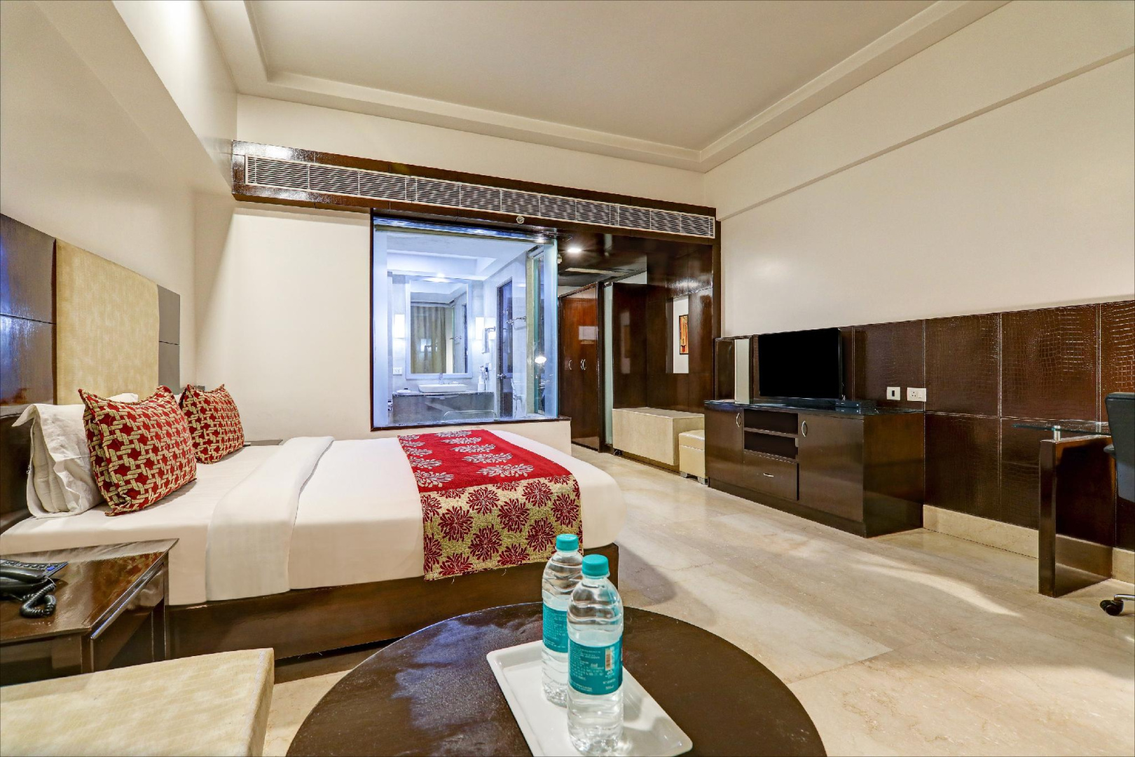 Foto - Hotel Airport Residency