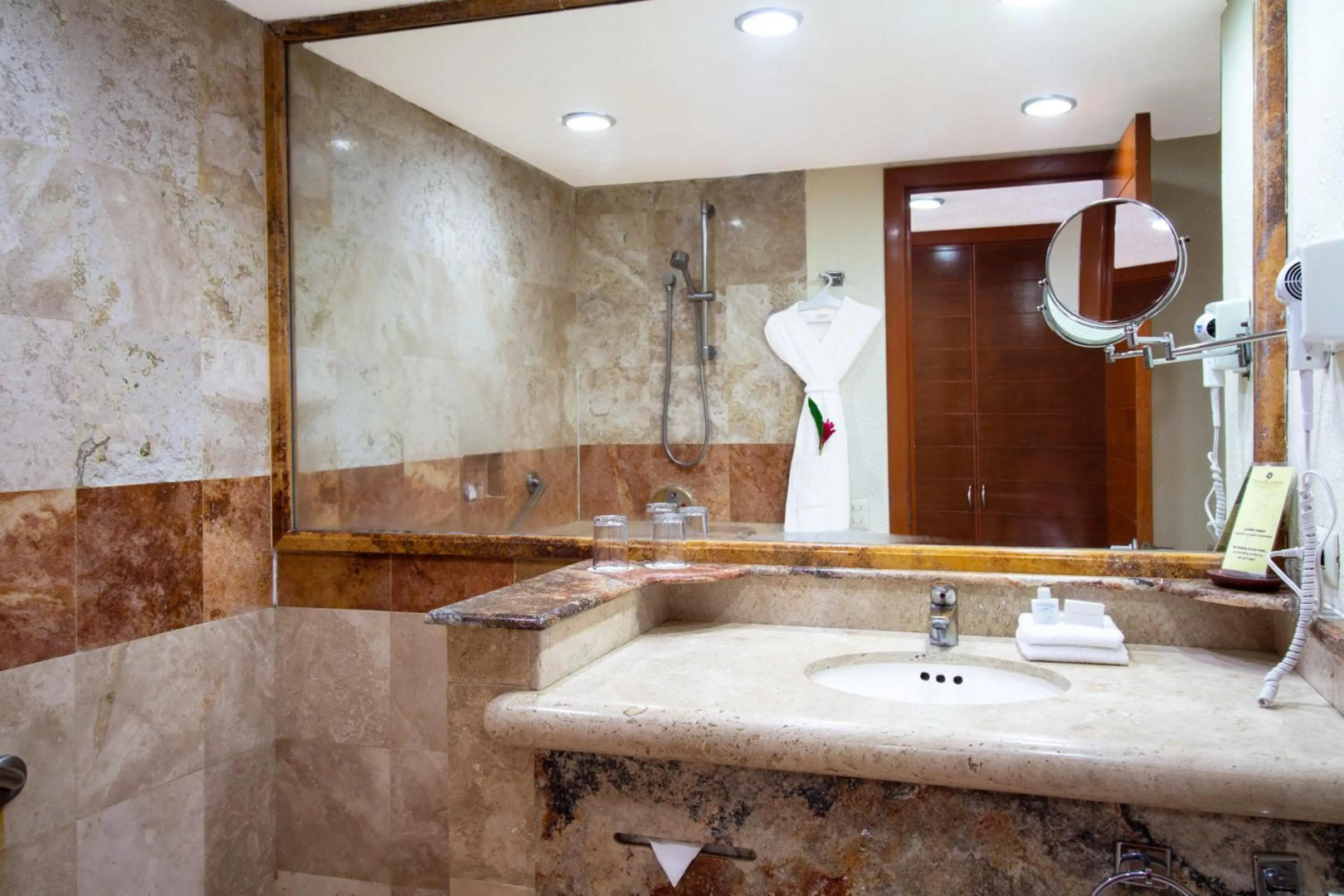 Foto - Plaza Pelicanos Grand Beach Resort All Inclusive