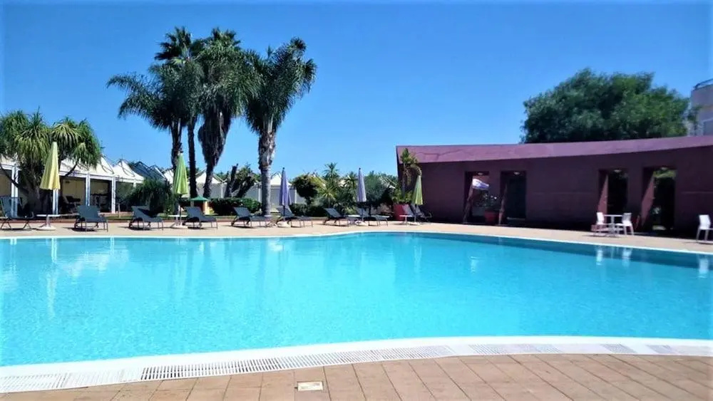 Photo - Albatros Hotel