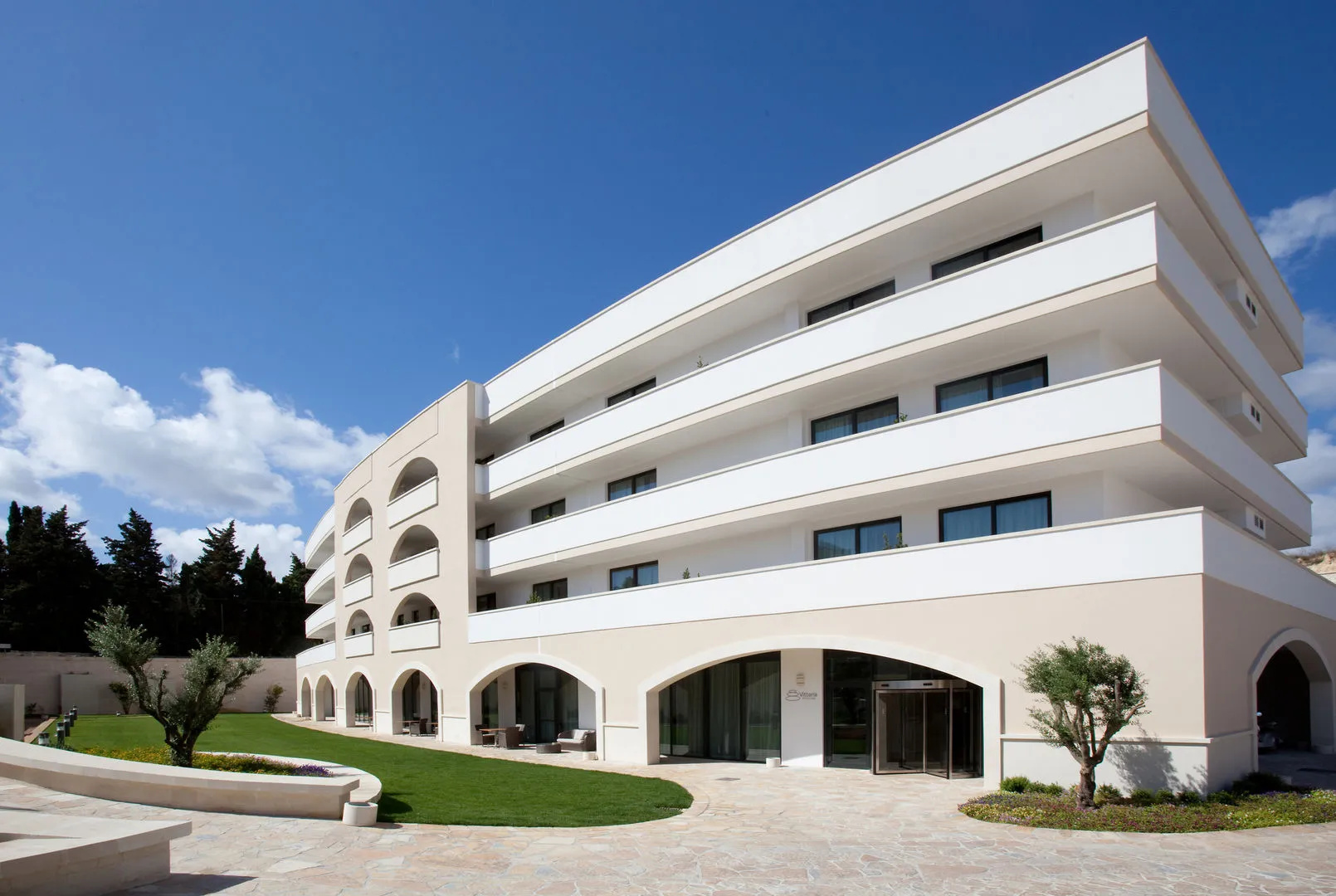 Photo - Apulia Hotel Vittoria Resort Pool & SPA