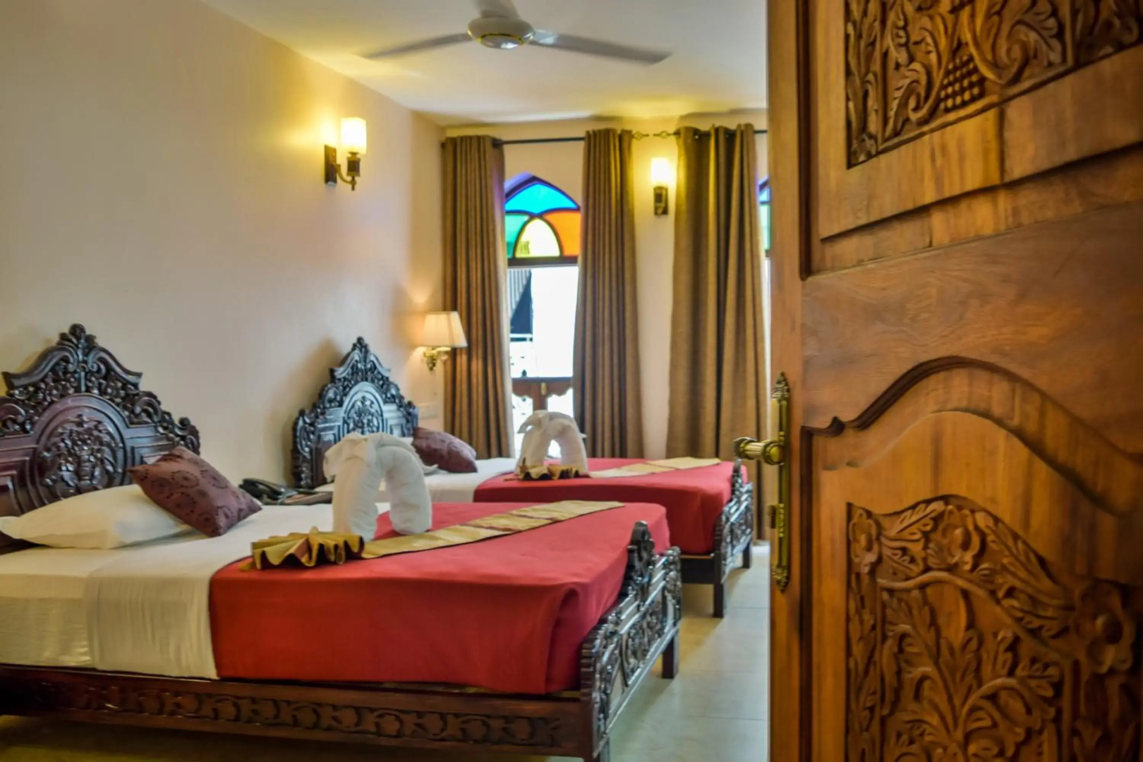 Photo - Tembo House Hotel