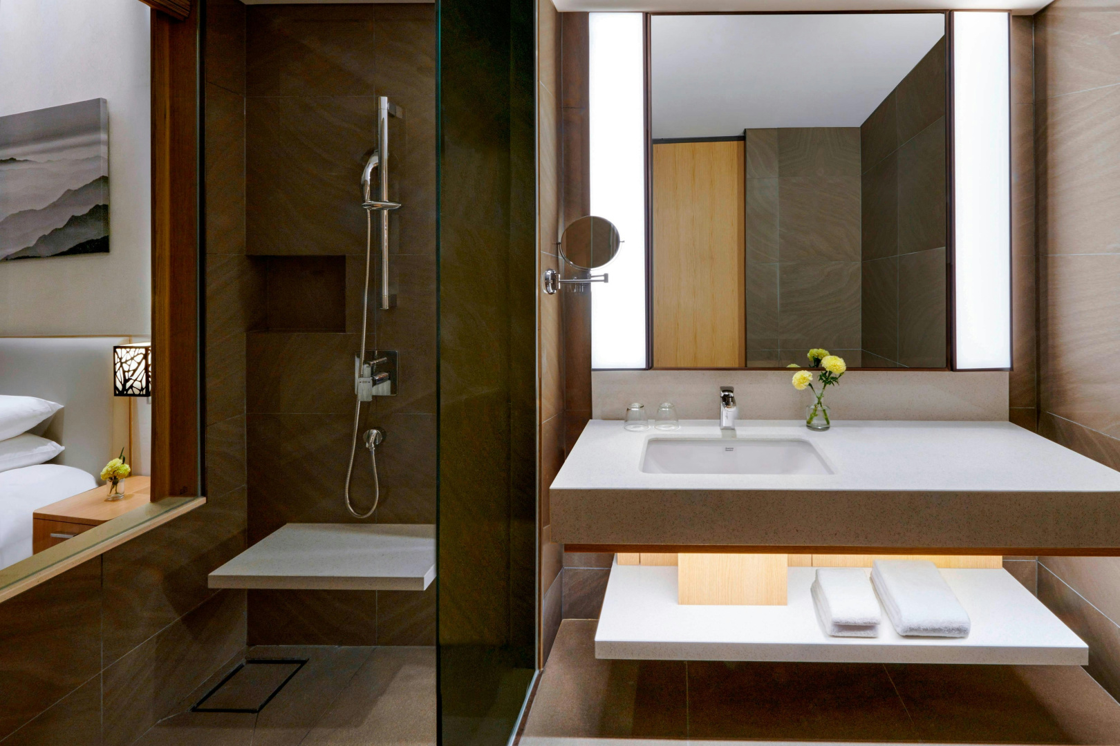 Photo - Courtyard by Marriott Seoul Botanic Park