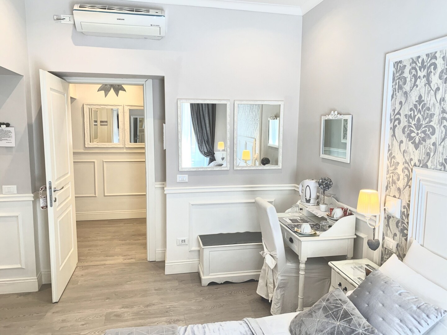 Foto - Charme & Chic Prestige