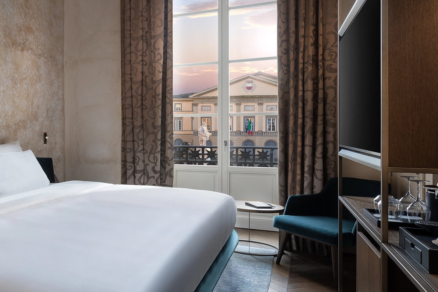 Photo - Grand Universe Lucca, Autograph Collection