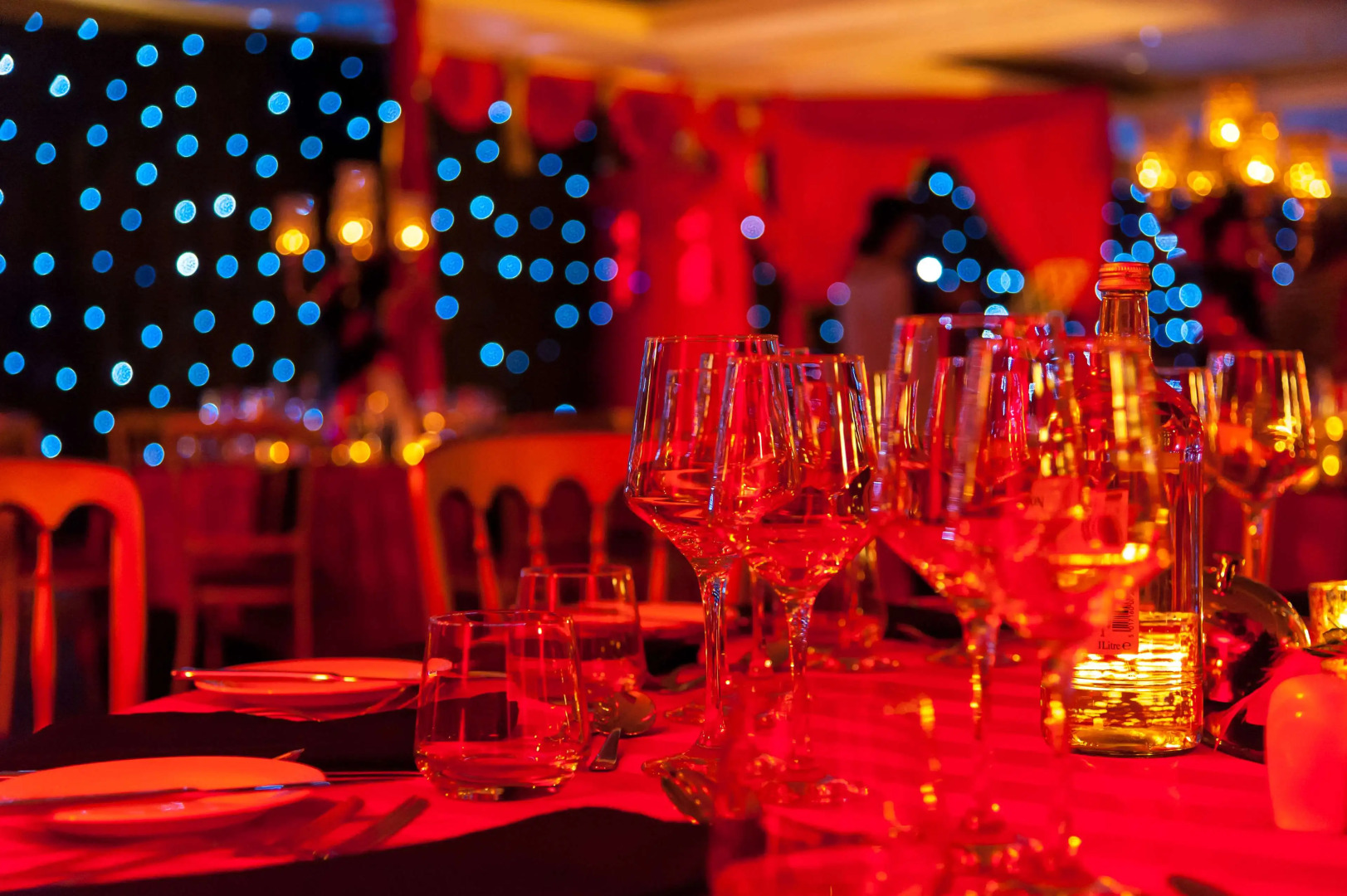 Photo - Hilton London Canary Wharf