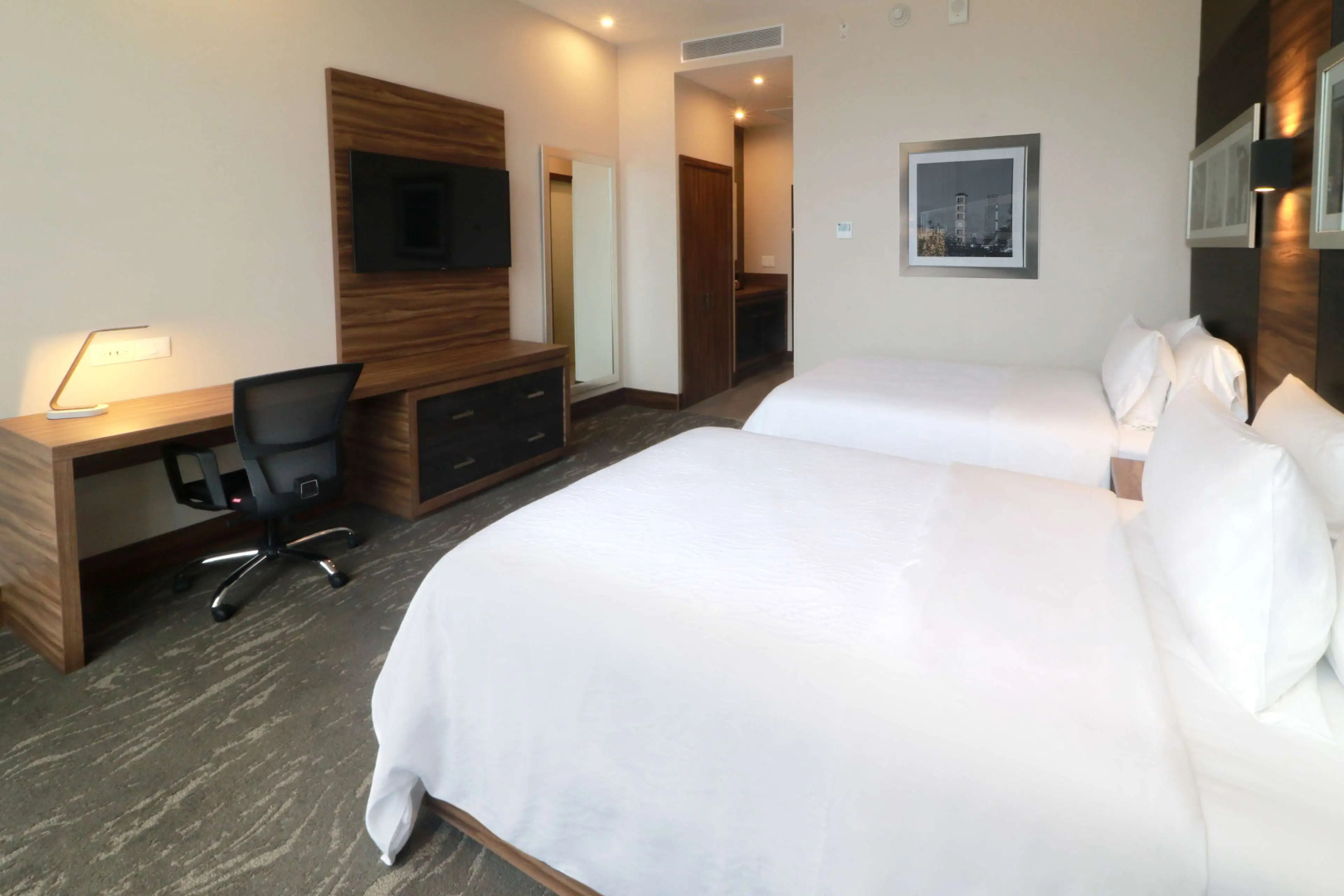 Photo - Hilton Garden Inn Monterrey Obispado