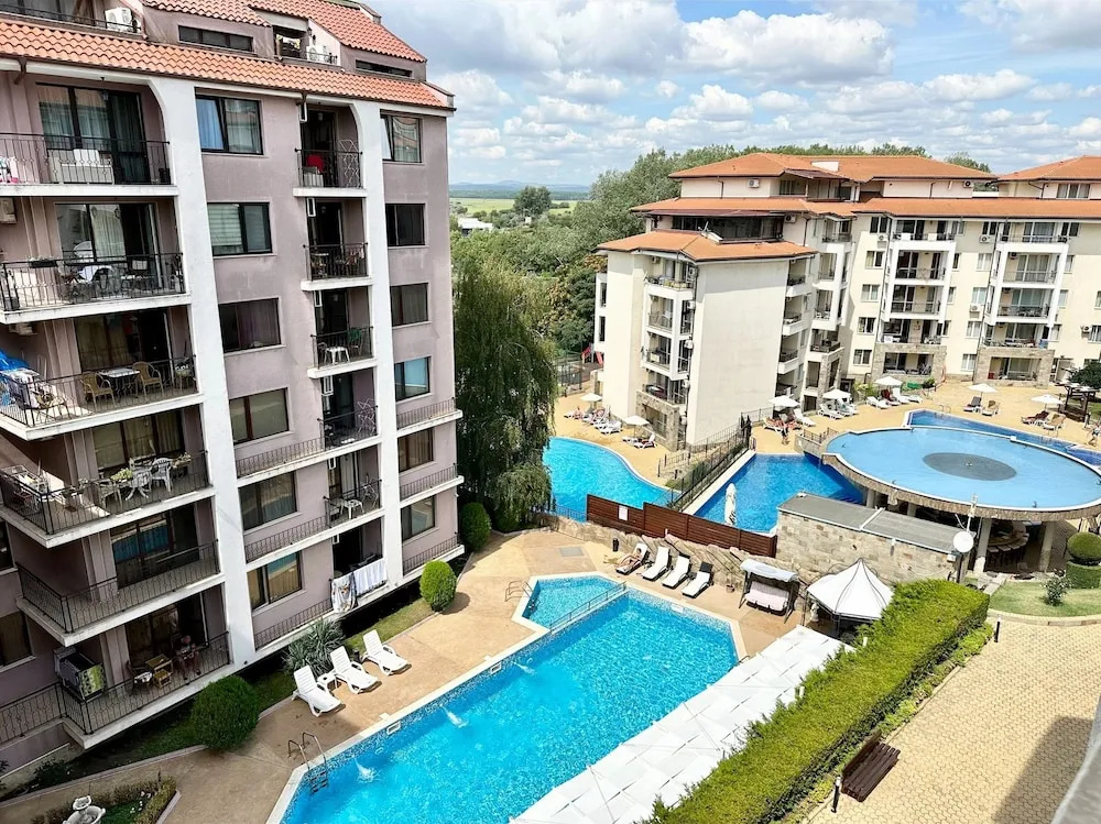 Foto - Menada Apartments in Sunny Beach Hills