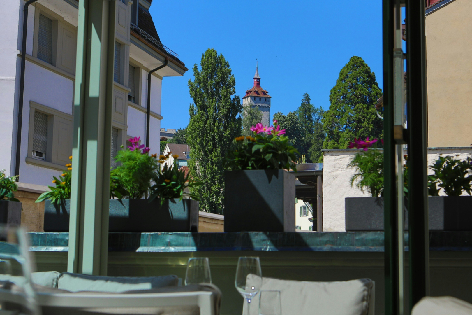 Foto - Romantik Hotel Wilden Mann