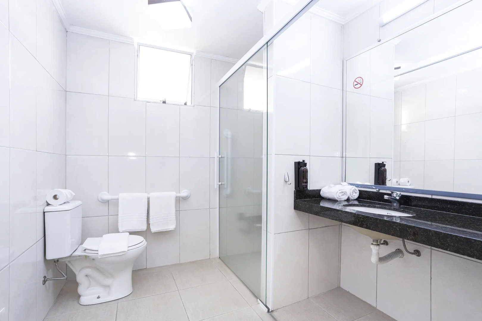 Photo - Nikkey Palace Hotel