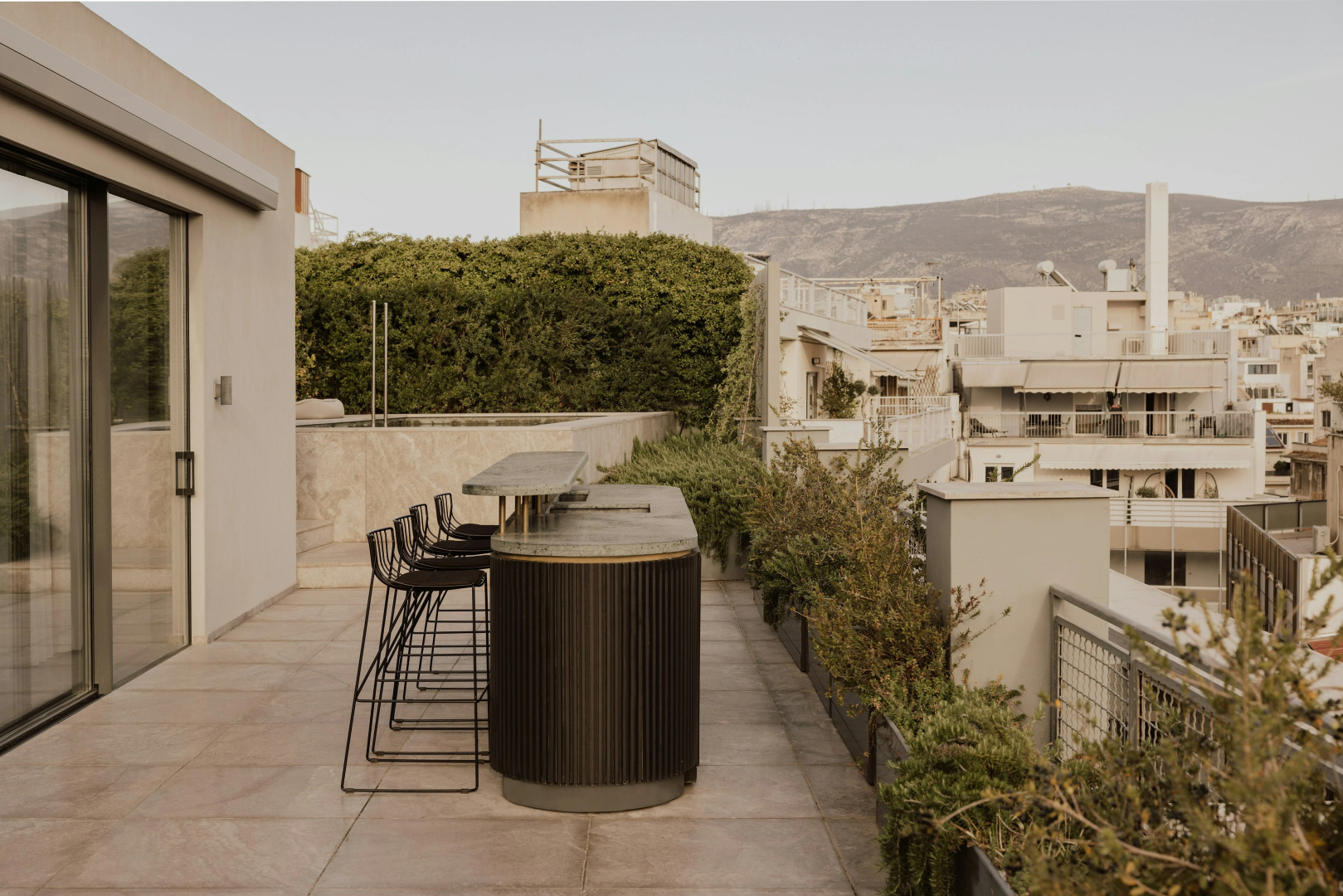Foto - Perianth Hotel, a Member of Design Hotels
